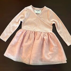 Old Navy 12-18M Dress